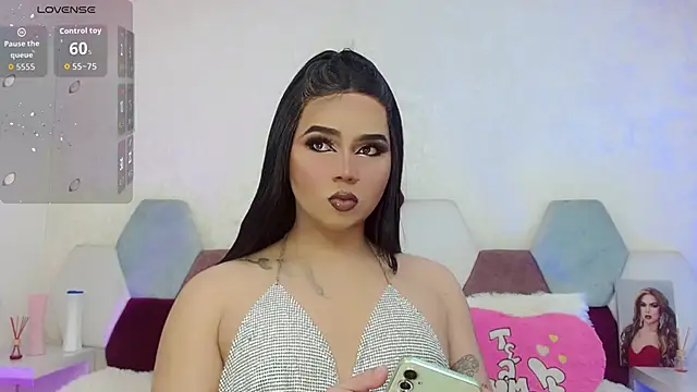 kushina uzumaki75 online show from 11-28-25, 05:10