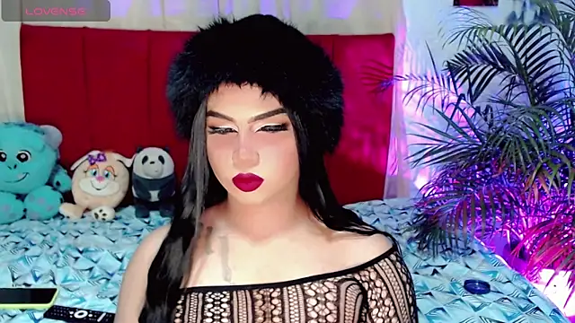 kushina uzumaki75 online show from 01-11-26, 10:59