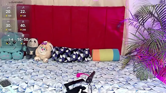 kushina uzumaki75 online show from 01-17-26, 02:05