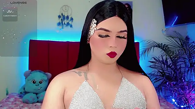 kushina uzumaki75 online show from 03-14-26, 03:12