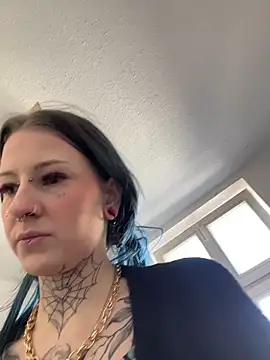 Seductively4 20 online show from 03-02-26, 09:16