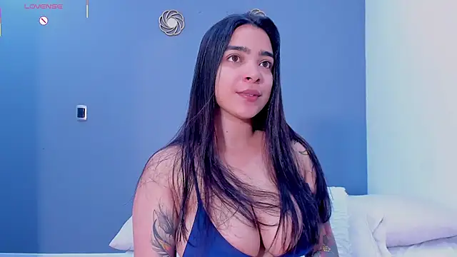 Snapshot of KamilaBetancourt chatting on 07-23-26, 12:36 KamilaBetancourt online show from 07-23-26, 12:36