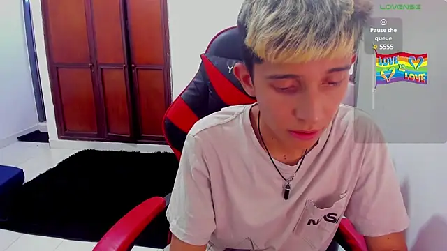 gomitaboy 1 online show from 09-09-25, 08:41