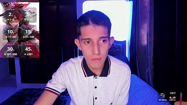 gomitaboy 1 online show from 10-22-25, 10:20