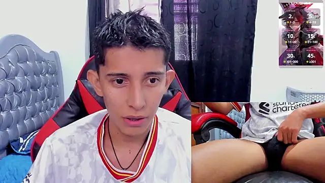 gomitaboy 1 online show from 10-25-25, 07:19