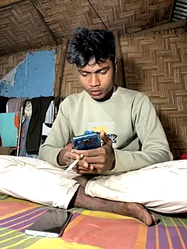 tamannacouple online show from 11-17-25, 06:35