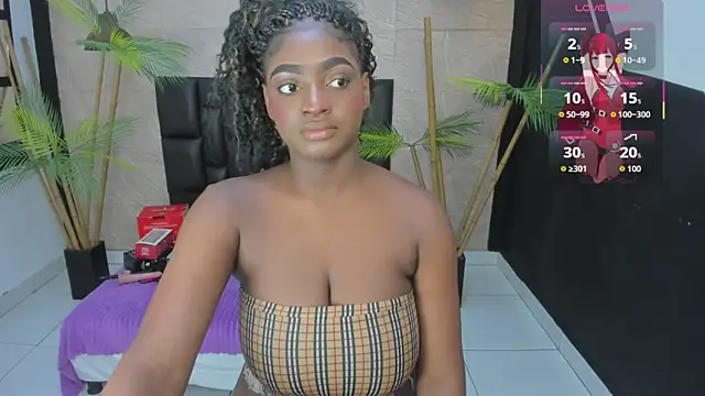 alana bonny online show from 09-23-25, 11:57