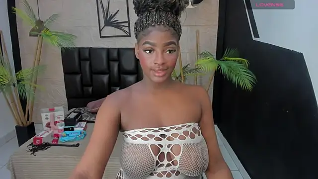 alana bonny online show from 10-02-25, 12:01