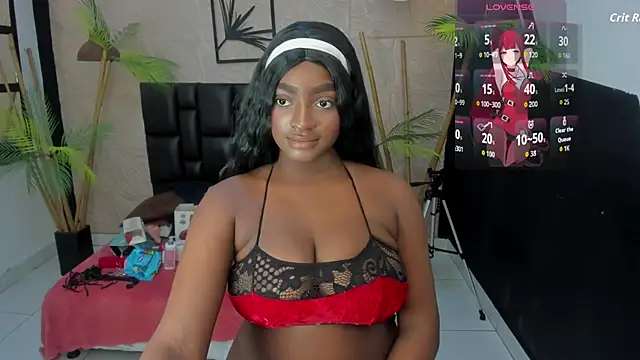 alana bonny online show from 10-11-25, 02:04