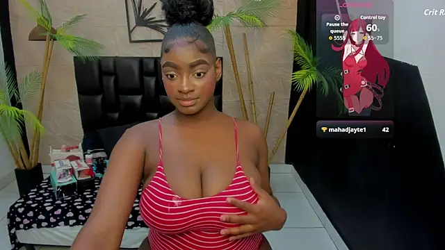 alana bonny online show from 11-06-25, 01:12