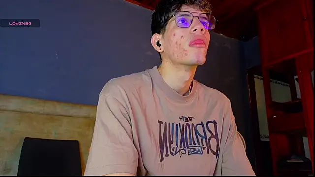 david huge online show from 11-20-25, 01:22