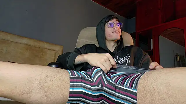 david huge online show from 02-02-26, 04:11