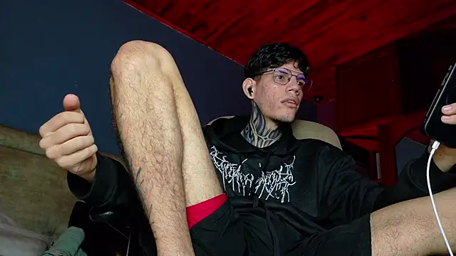 david huge online show from 02-16-26, 04:52