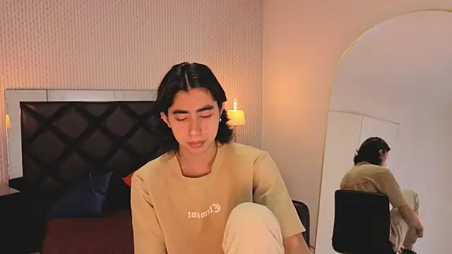 ryo light online show from 10-05-25, 08:07