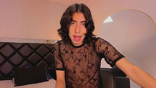 ryo light online show from 11-04-25, 08:41