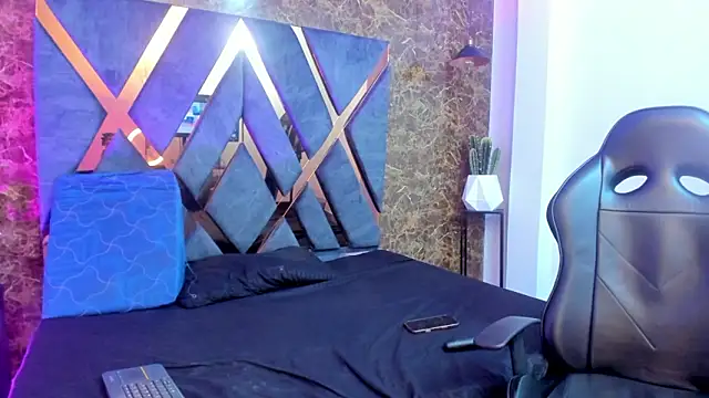 bianca vega  online show from 02-21-26, 11:55