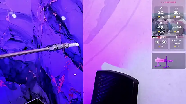 Snapshot of Emily_Evo chatting on 02-11-26, 11:48 Emily Evo online show from 02-11-26, 11:48