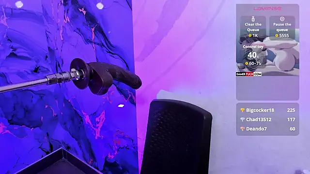 Snapshot of Emily_Evo chatting on 02-26-26, 11:42 Emily Evo online show from 02-26-26, 11:42