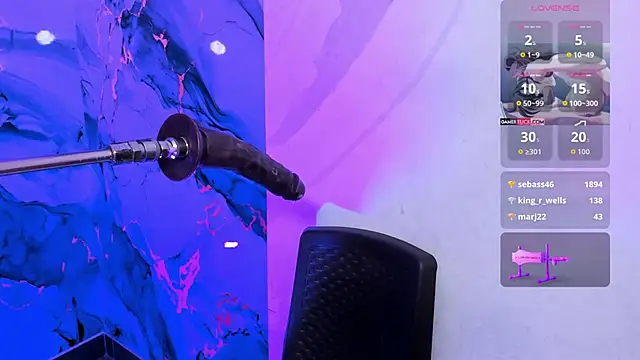 Snapshot of Emily_Evo chatting on 03-01-26, 11:56 Emily Evo online show from 03-01-26, 11:56