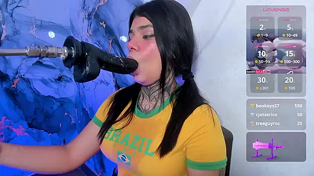 Emily Evo online show from 03-27-26, 12:05