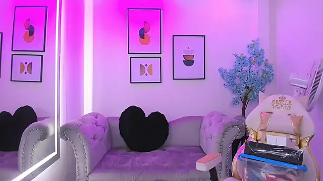 Alicia leclair online show from 10-05-25, 03:38