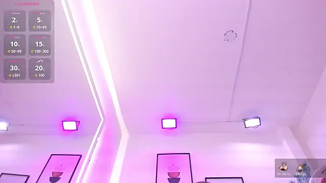 Alicia leclair online show from 11-15-25, 07:54