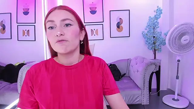 Alicia leclair online show from 11-26-25, 03:40