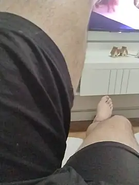 LeoMaduroSP online show from 10-03-25, 01:02