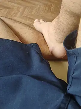 LeoMaduroSP online show from 11-24-25, 01:33