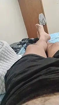 LeoMaduroSP online show from 01-08-26, 02:47