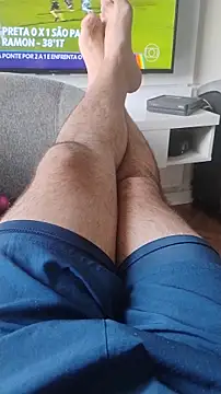 LeoMaduroSP online show from 02-16-26, 04:14