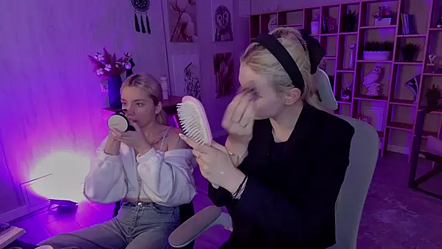 AvaDaviis online show from 09-20-25, 04:46