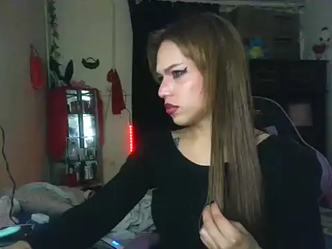 Xrussoaprilofficial online show from 06-15-26, 04:58