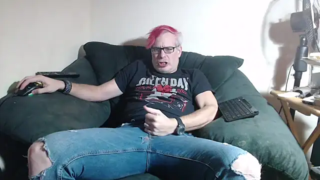 nerdy6 online show from 01-08-26, 02:25