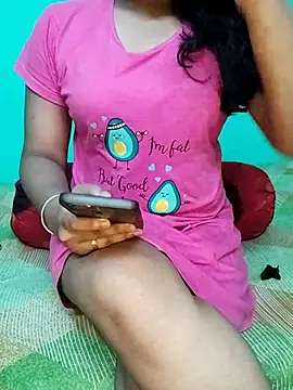 Arshii online show from 09-08-25, 03:33