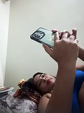 srimasrima online show from 10-13-25, 03:01