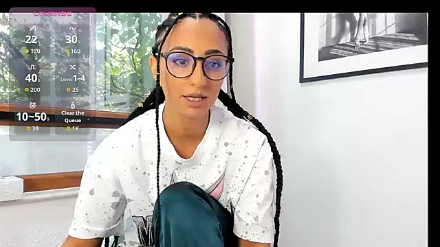 sugarburn online show from 07-14-26, 06:07