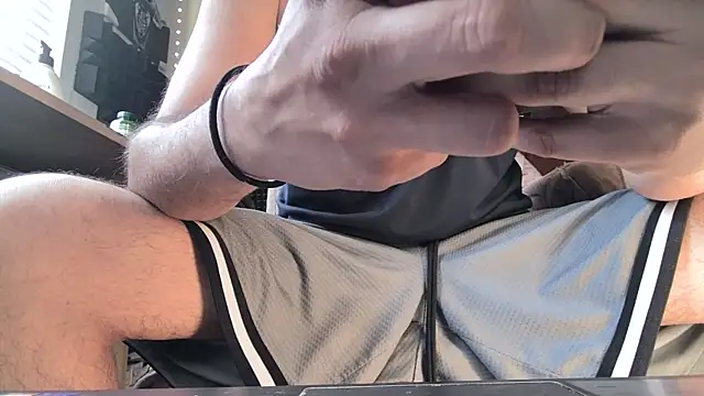 Percy0904 online show from 03-30-26, 09:49