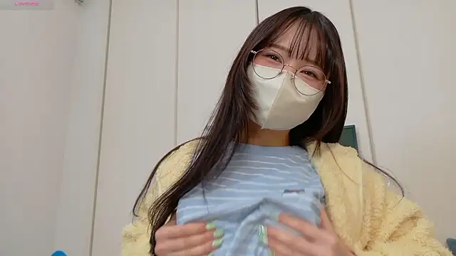 chii chan o0 online show from 11-23-25, 01:11