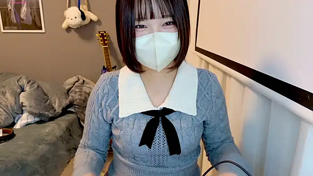 chii chan o0 online show from 01-12-26, 01:05