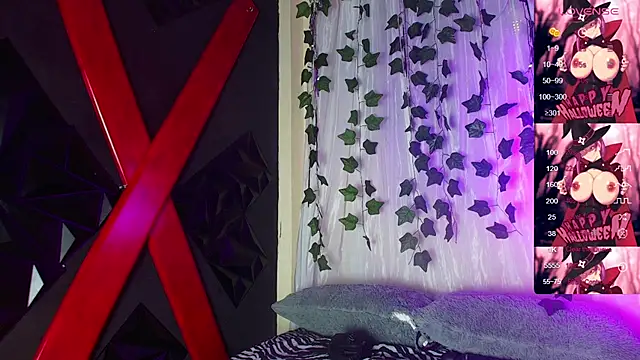 ivonne diaz1 online show from 11-02-25, 02:58