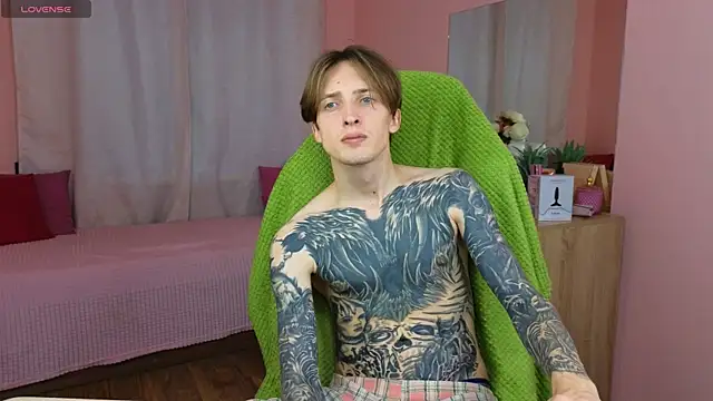 Martin Jin online show from 09-13-25, 12:38