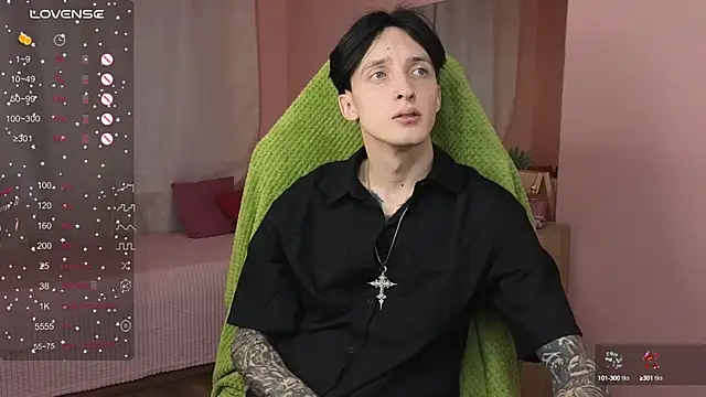 Martin Jin online show from 09-15-25, 12:49