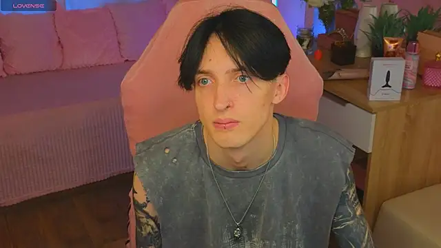 Martin Jin online show from 09-18-25, 12:29