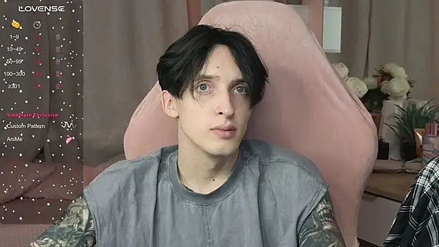 Martin Jin online show from 09-22-25, 02:30