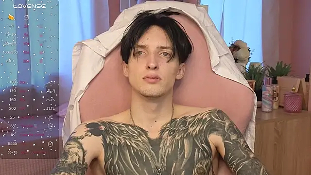 Martin Jin online show from 09-26-25, 10:30