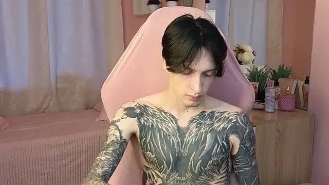 Martin Jin online show from 09-29-25, 11:59