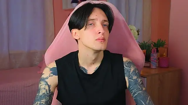 Martin Jin online show from 10-03-25, 12:02