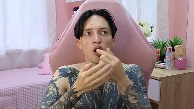 Martin Jin online show from 10-04-25, 09:07