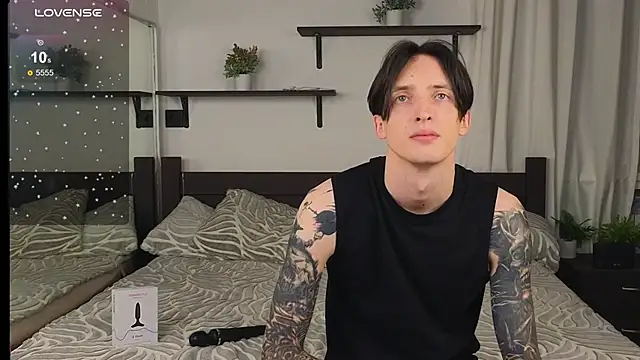 Martin Jin online show from 10-07-25, 11:51